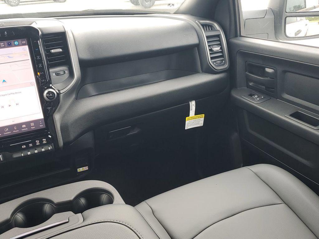 new 2026 Ram 2500 car, priced at $68,395