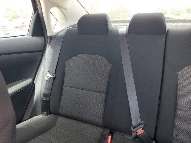 used 2022 Kia Forte car, priced at $13,611