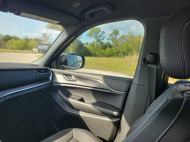 new 2025 Jeep Grand Cherokee L car, priced at $46,030