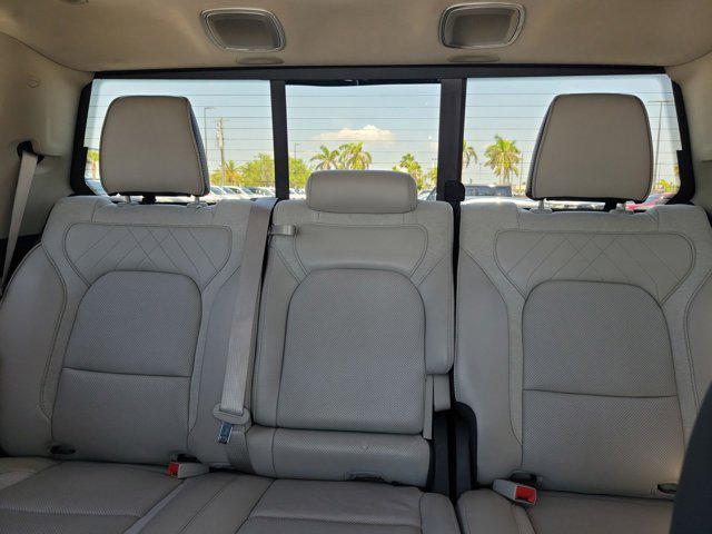 used 2023 Ram 1500 car, priced at $45,699