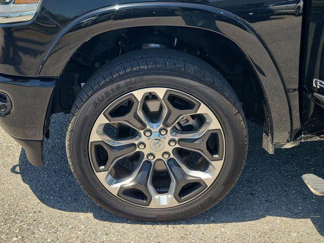 used 2023 Ram 1500 car, priced at $45,699