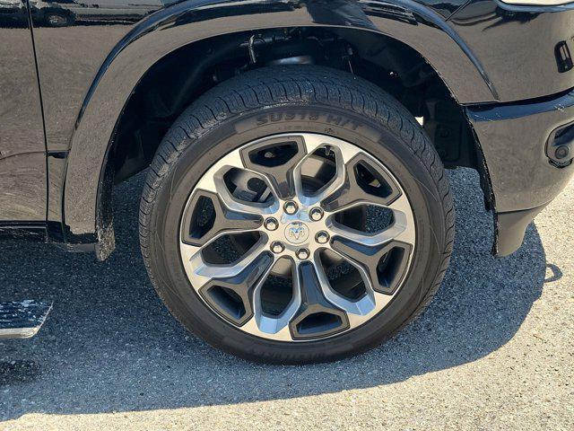 used 2023 Ram 1500 car, priced at $45,699