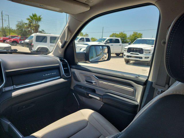 used 2023 Ram 1500 car, priced at $45,699