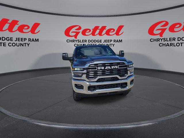 new 2025 Ram 2500 car