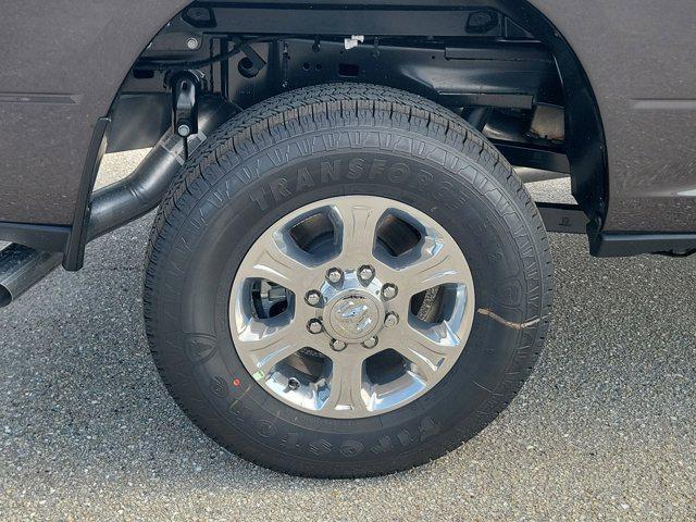 new 2025 Ram 2500 car