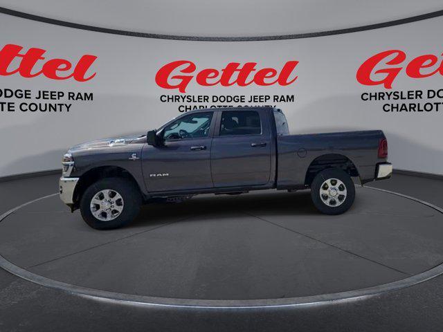 new 2025 Ram 2500 car