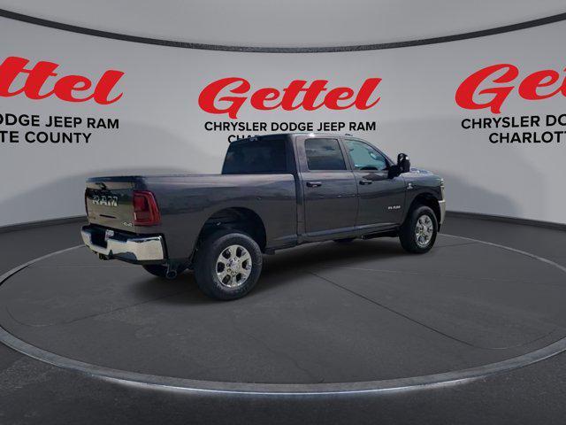 new 2025 Ram 2500 car