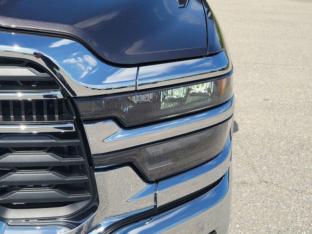 new 2025 Ram 2500 car