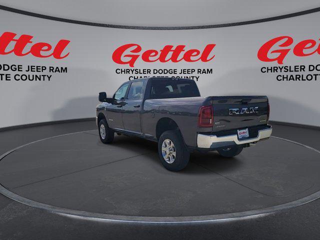 new 2025 Ram 2500 car