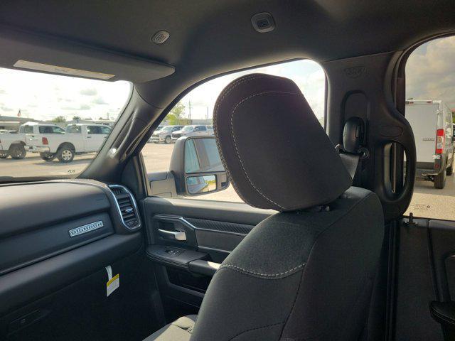 new 2025 Ram 2500 car