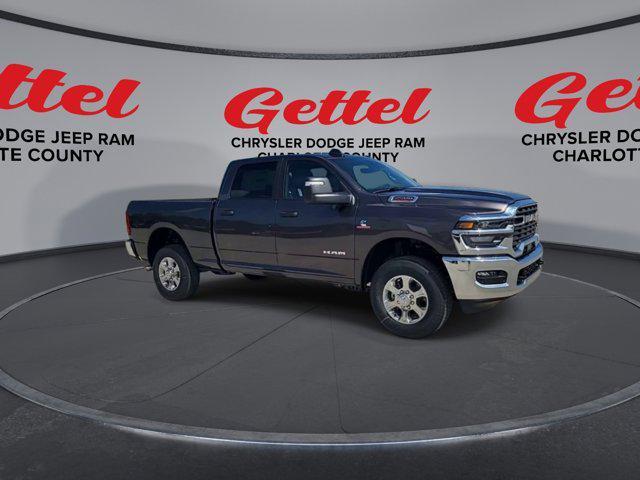 new 2025 Ram 2500 car