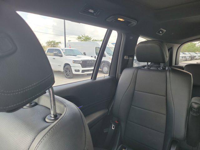 used 2023 Mercedes-Benz GLS 450 car, priced at $60,715