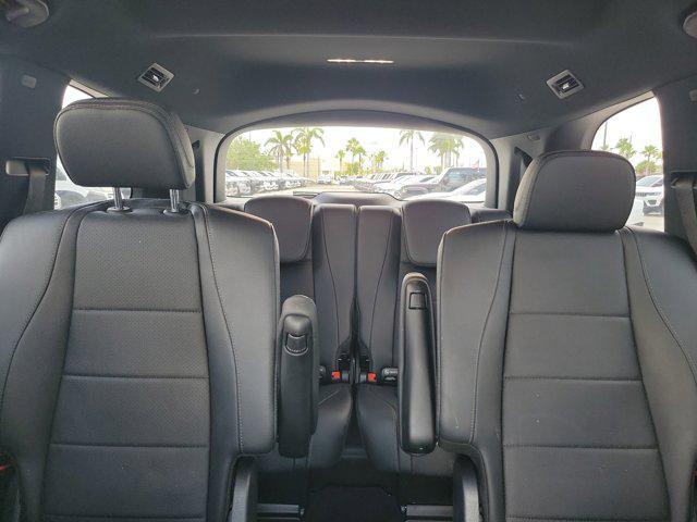 used 2023 Mercedes-Benz GLS 450 car, priced at $60,715