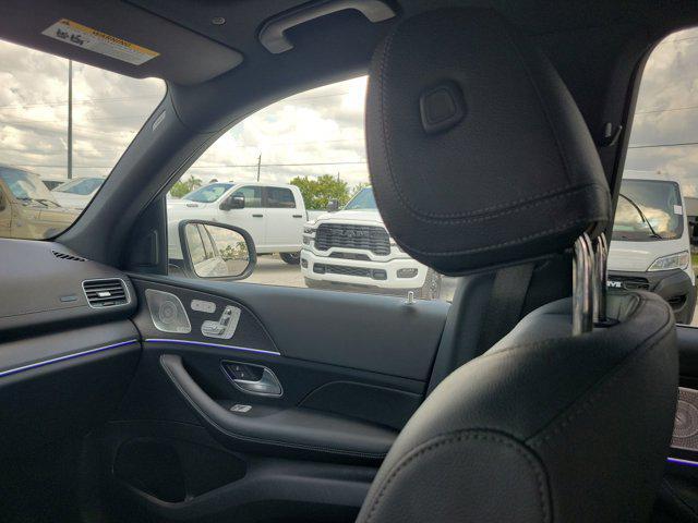 used 2023 Mercedes-Benz GLS 450 car, priced at $60,715
