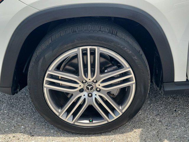 used 2023 Mercedes-Benz GLS 450 car, priced at $60,715