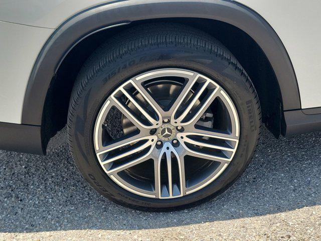 used 2023 Mercedes-Benz GLS 450 car, priced at $60,715