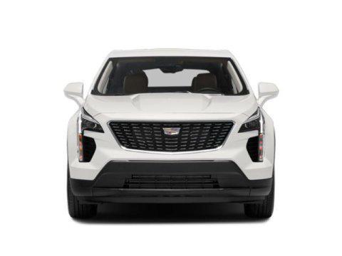 used 2023 Cadillac XT4 car, priced at $26,747