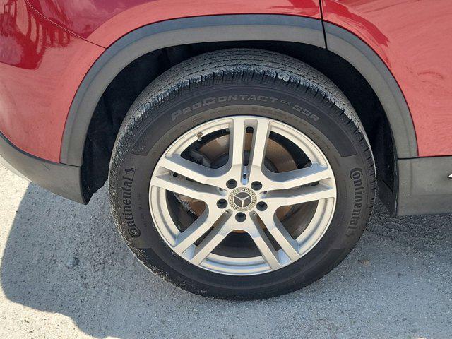 used 2021 Mercedes-Benz GLA 250 car, priced at $22,266