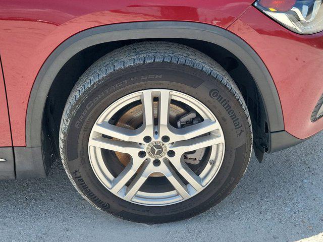 used 2021 Mercedes-Benz GLA 250 car, priced at $22,266