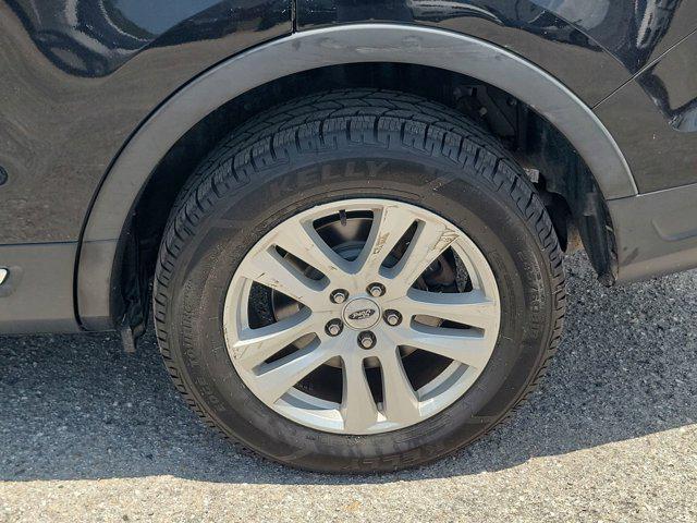 used 2019 Ford Explorer car, priced at $17,855