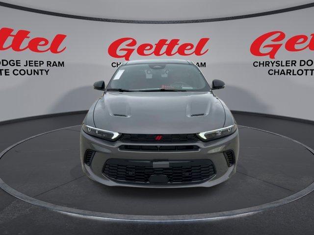 new 2024 Dodge Hornet car, priced at $49,142