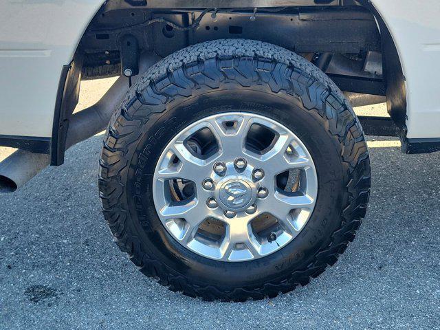 used 2023 Ram 2500 car, priced at $52,297