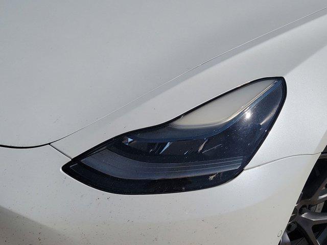 used 2021 Tesla Model 3 car, priced at $23,988