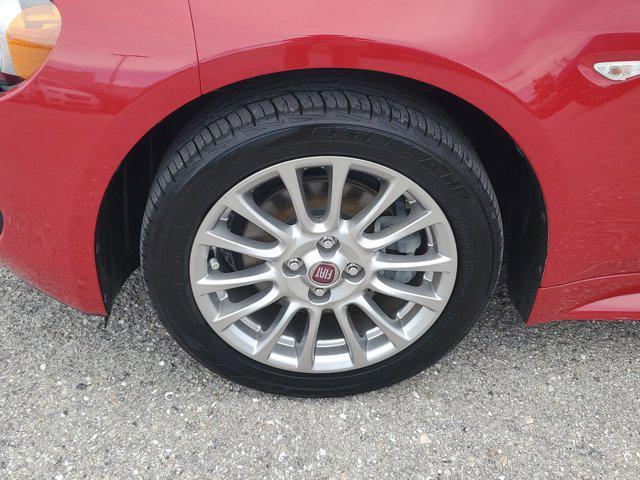 used 2018 FIAT 124 Spider car, priced at $19,784
