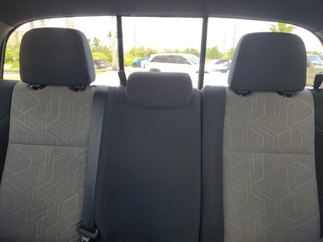 used 2021 Toyota Tacoma car, priced at $31,399