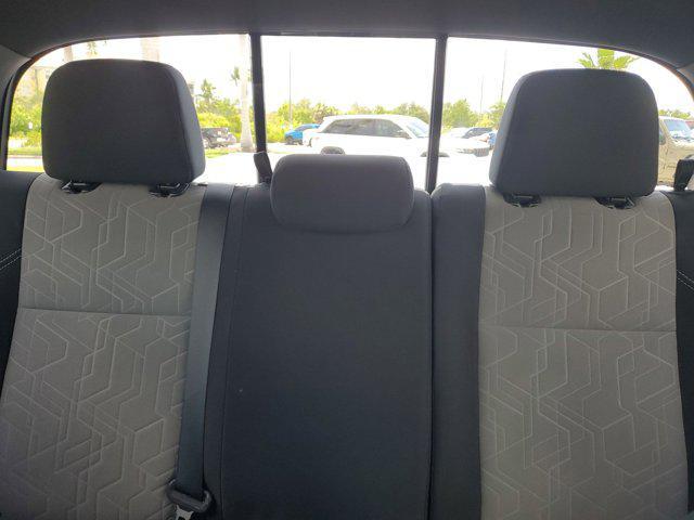 used 2021 Toyota Tacoma car, priced at $33,300