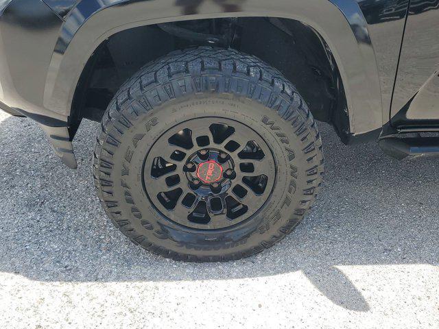 used 2021 Toyota Tacoma car, priced at $33,300