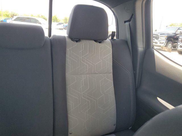 used 2021 Toyota Tacoma car, priced at $33,300