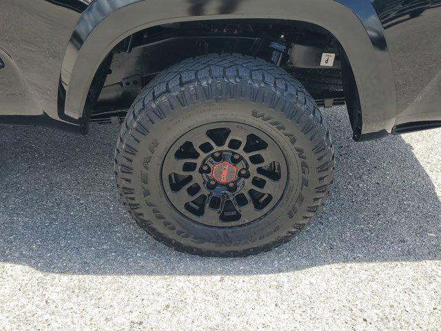 used 2021 Toyota Tacoma car, priced at $31,399