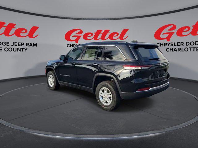 new 2025 Jeep Grand Cherokee car, priced at $41,220