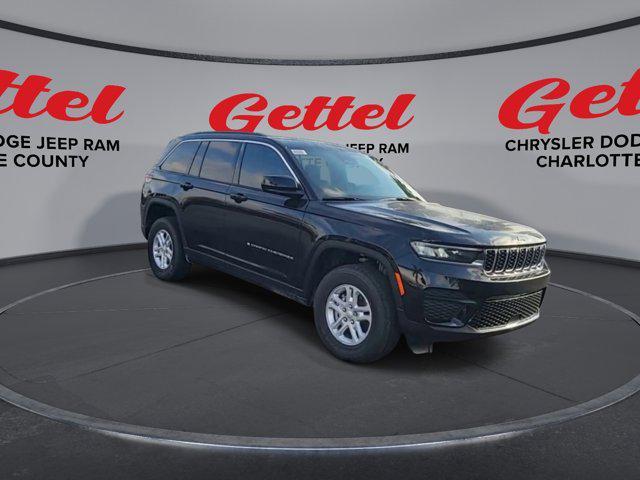 new 2025 Jeep Grand Cherokee car, priced at $41,220