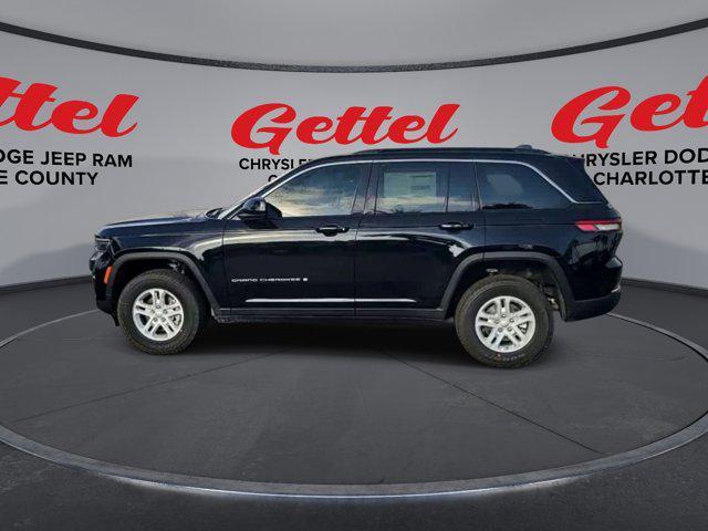 new 2025 Jeep Grand Cherokee car, priced at $41,220