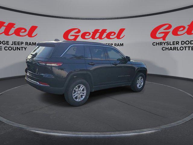new 2025 Jeep Grand Cherokee car, priced at $41,220