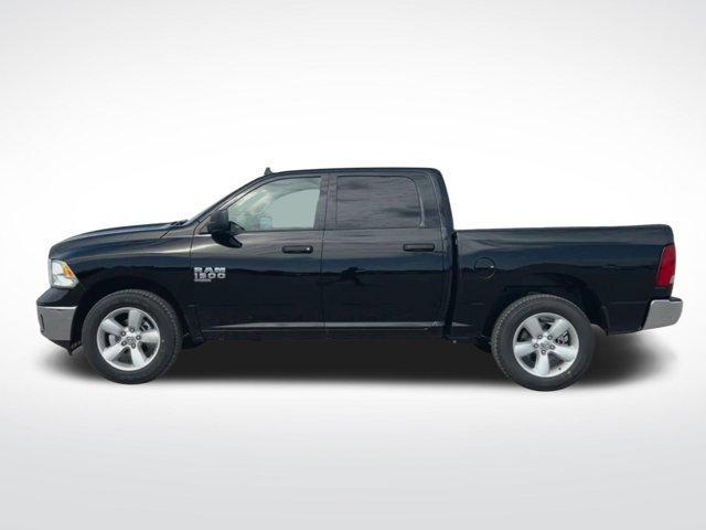 new 2023 Ram 1500 Classic car, priced at $41,643