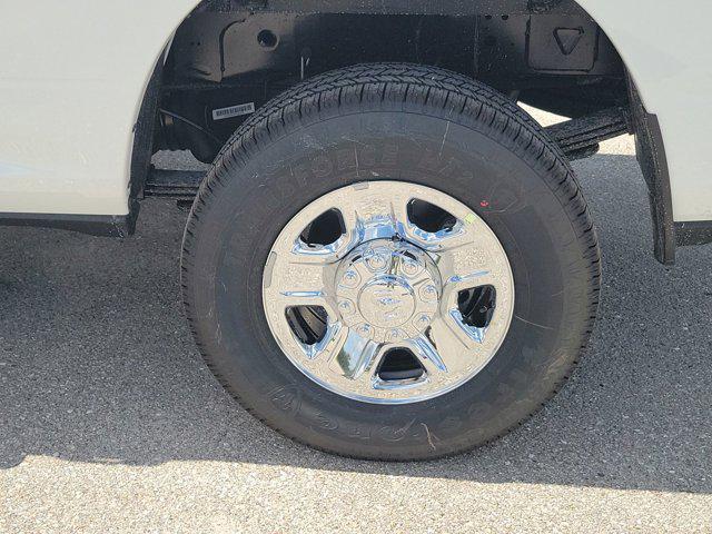 new 2025 Ram 3500 car, priced at $70,787