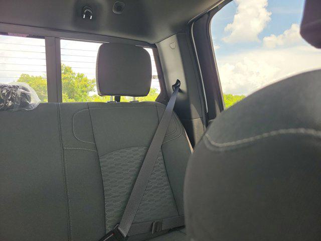 new 2025 Ram 3500 car, priced at $70,787