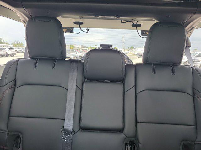 new 2025 Jeep Wrangler car, priced at $74,185