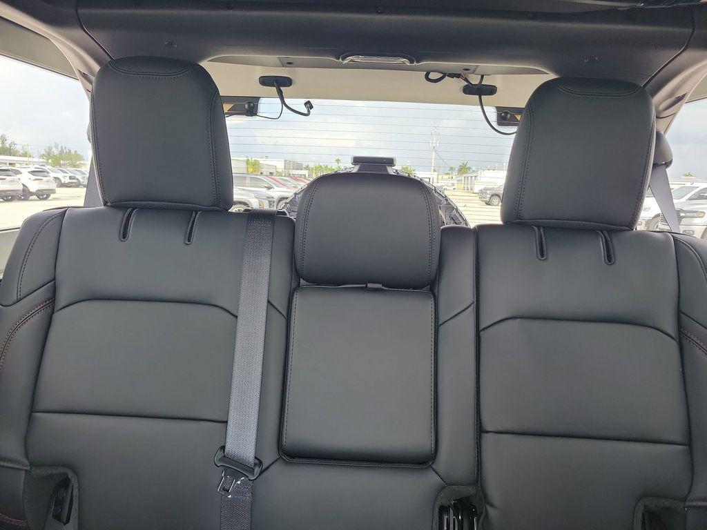 new 2025 Jeep Wrangler car, priced at $67,876