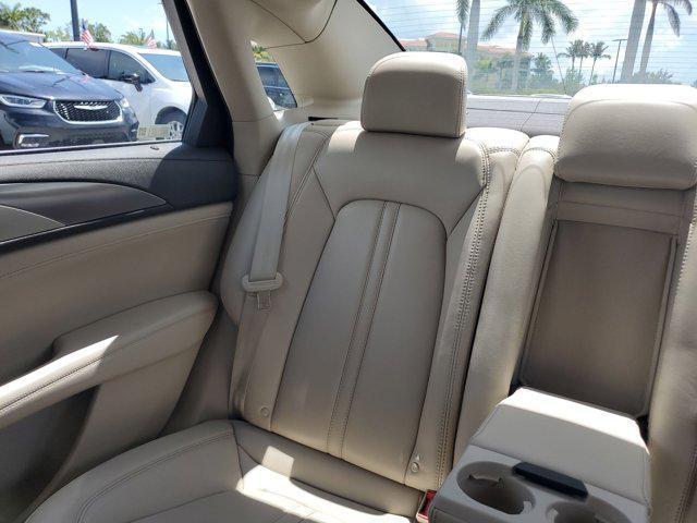 used 2020 Lincoln MKZ car, priced at $22,399