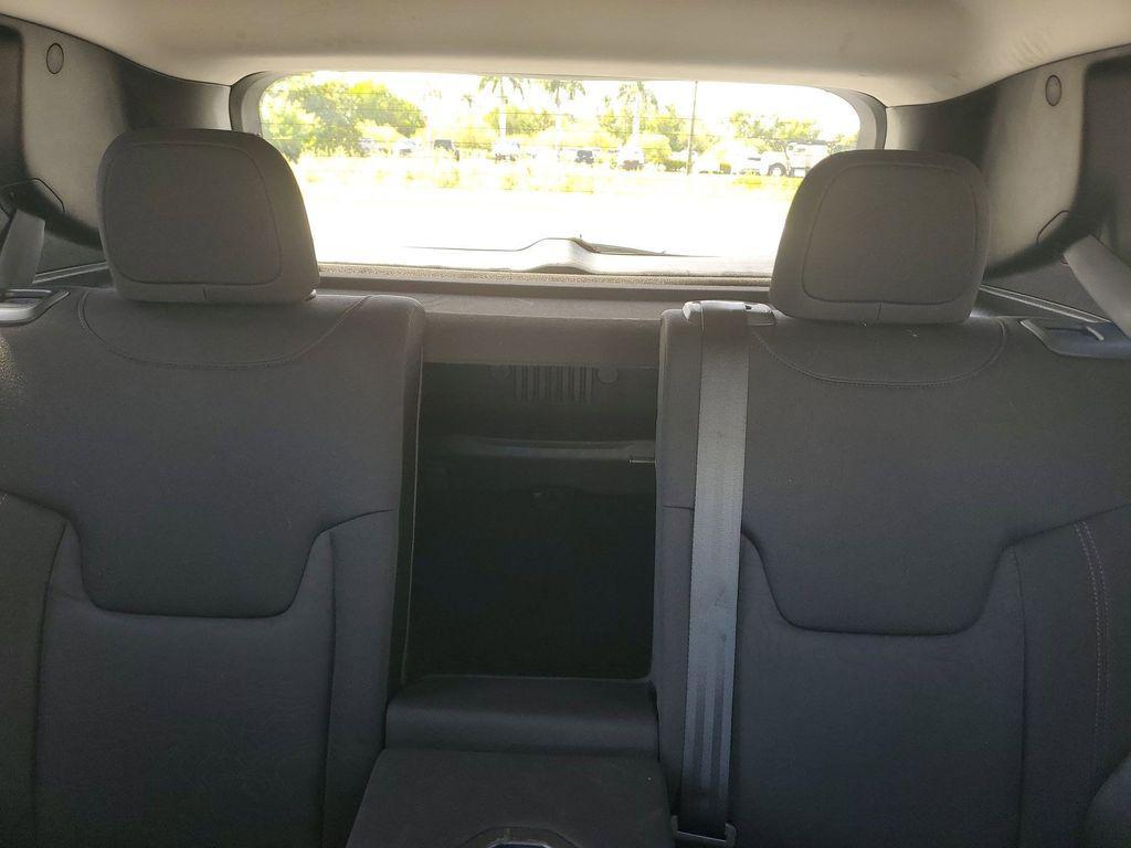 used 2021 Jeep Renegade car, priced at $21,799