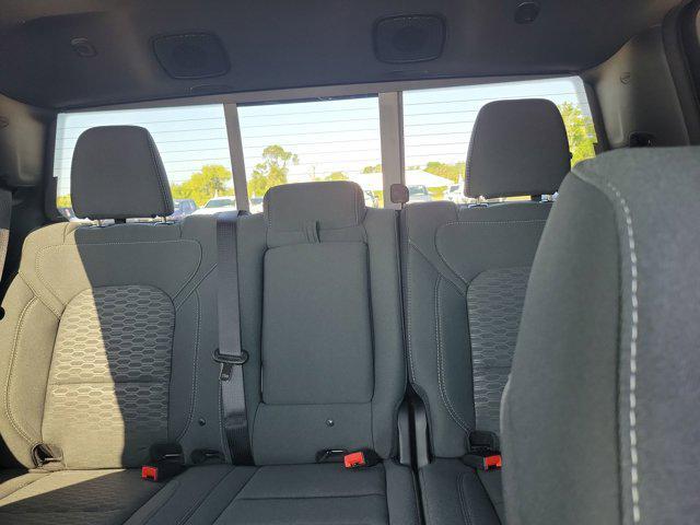 new 2025 Ram 1500 car, priced at $57,898