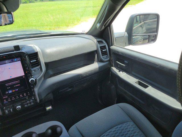 new 2025 Ram 3500 car, priced at $67,134