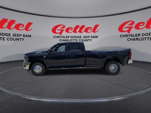 new 2025 Ram 3500 car, priced at $67,134