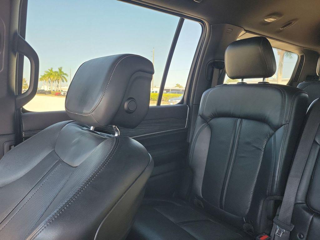 used 2022 Jeep Wagoneer car, priced at $38,299