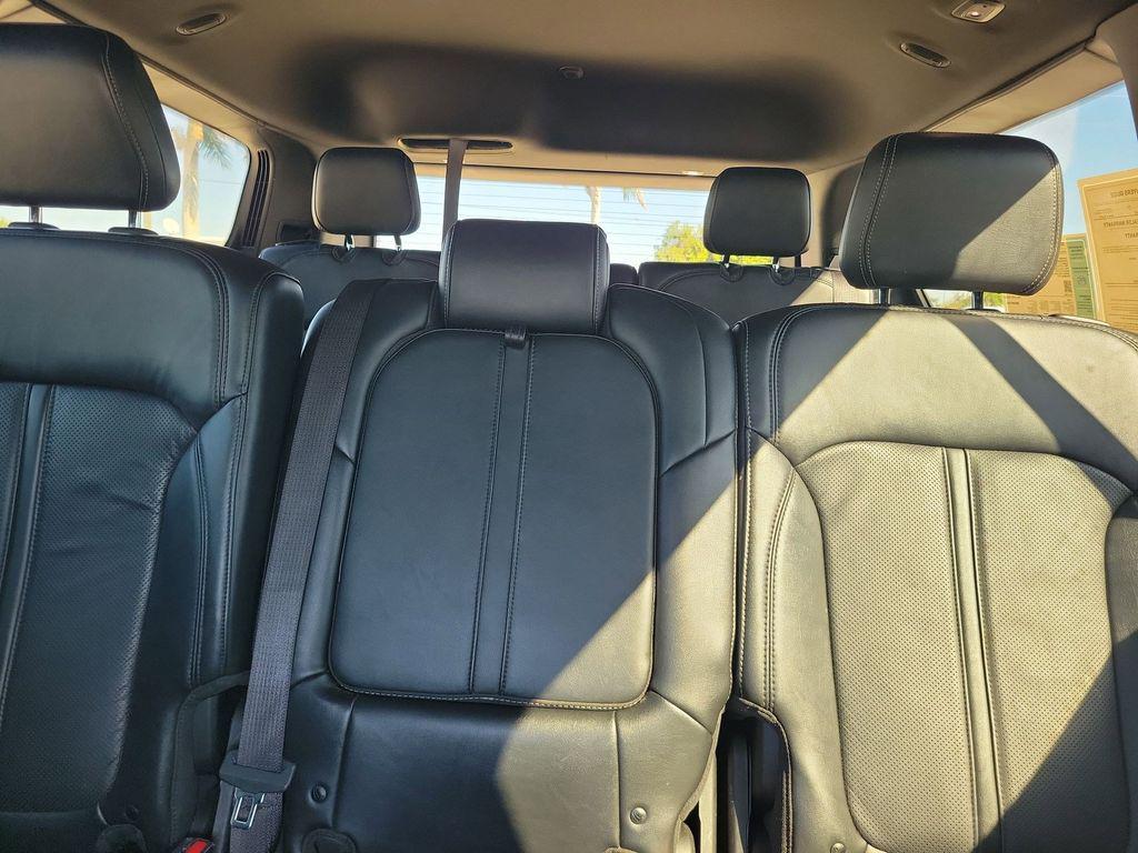 used 2022 Jeep Wagoneer car, priced at $38,299