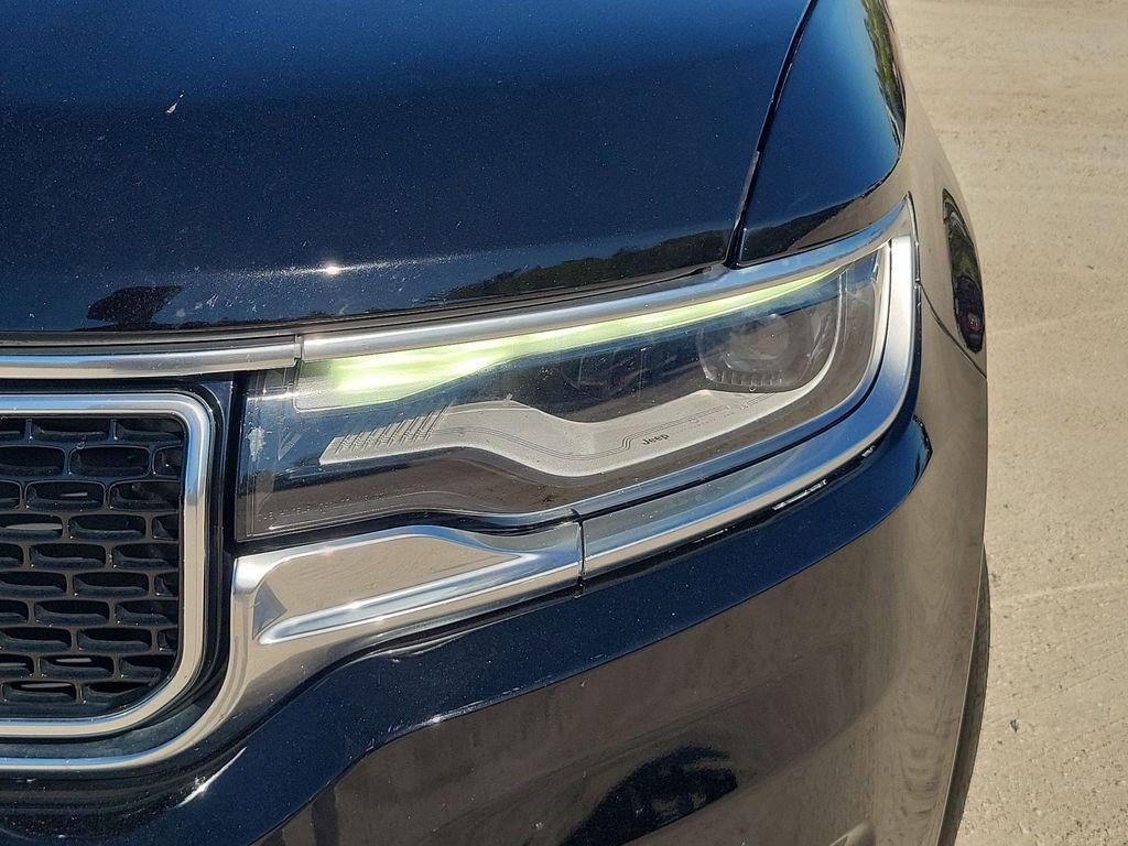 used 2022 Jeep Wagoneer car, priced at $38,299